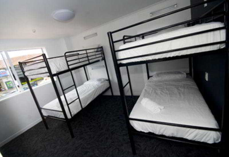 Based By The Hostel Taupo